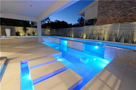 Freeform Pools