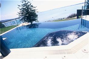Plunge Pools