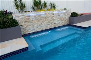 Polar Pools project 6