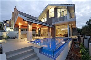 Polar Pools project 7