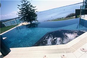 Polar Pools project 8