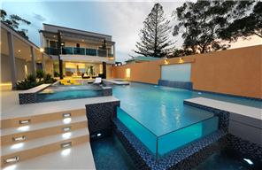 Polar Pools project 10
