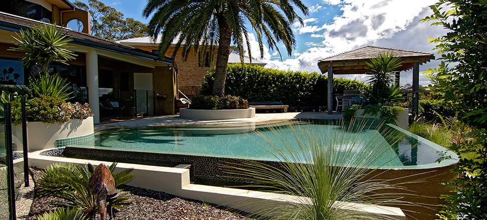 Polar Pools project